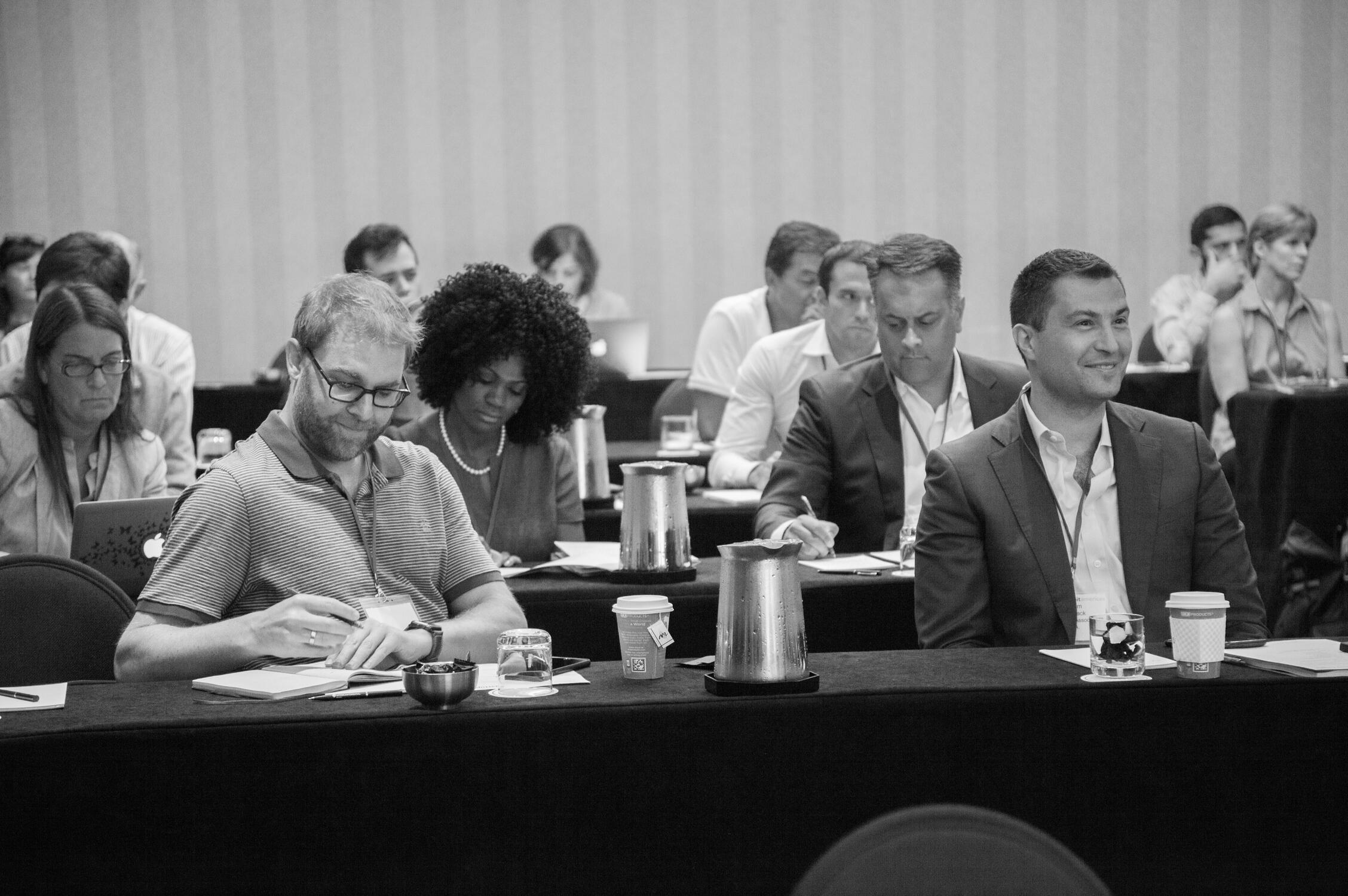 Startup Angels Workshop