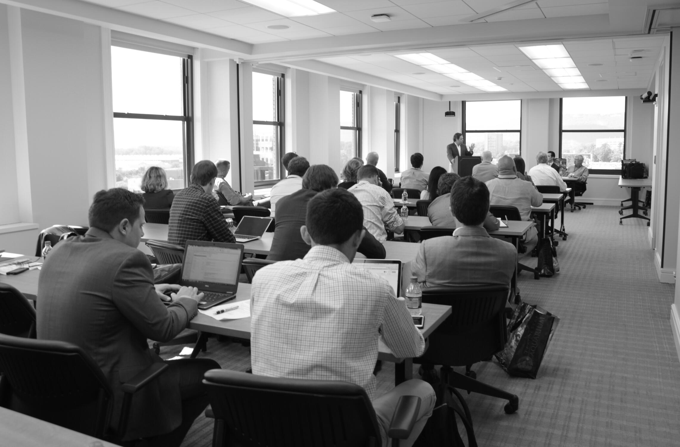 Startup Angels Workshop