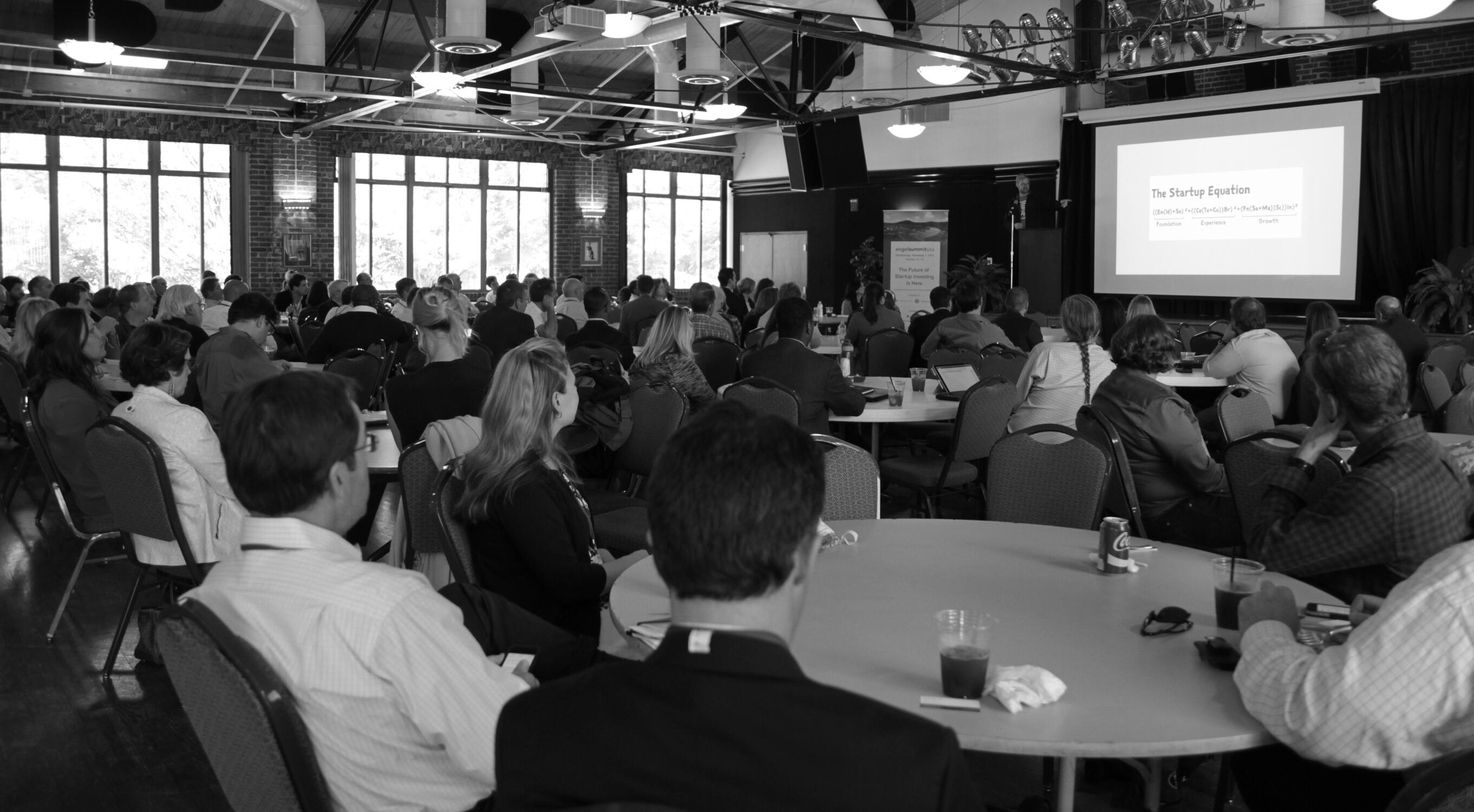 AngelSummit USA AngelSummit USA