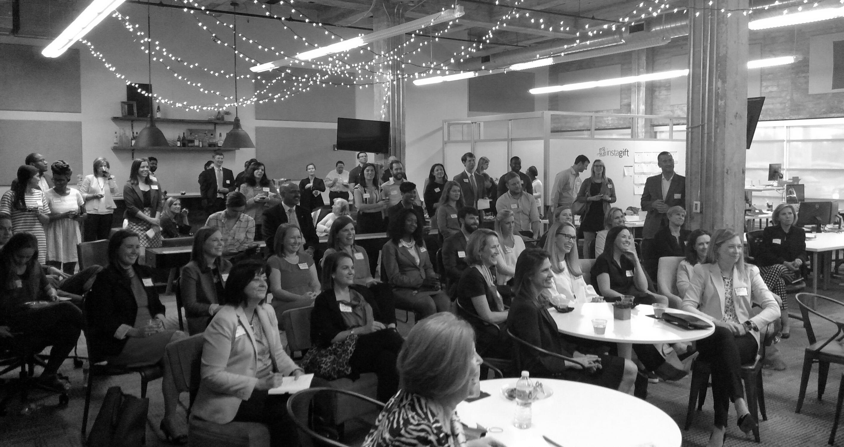 Startup Angels Workshop - Birmingham