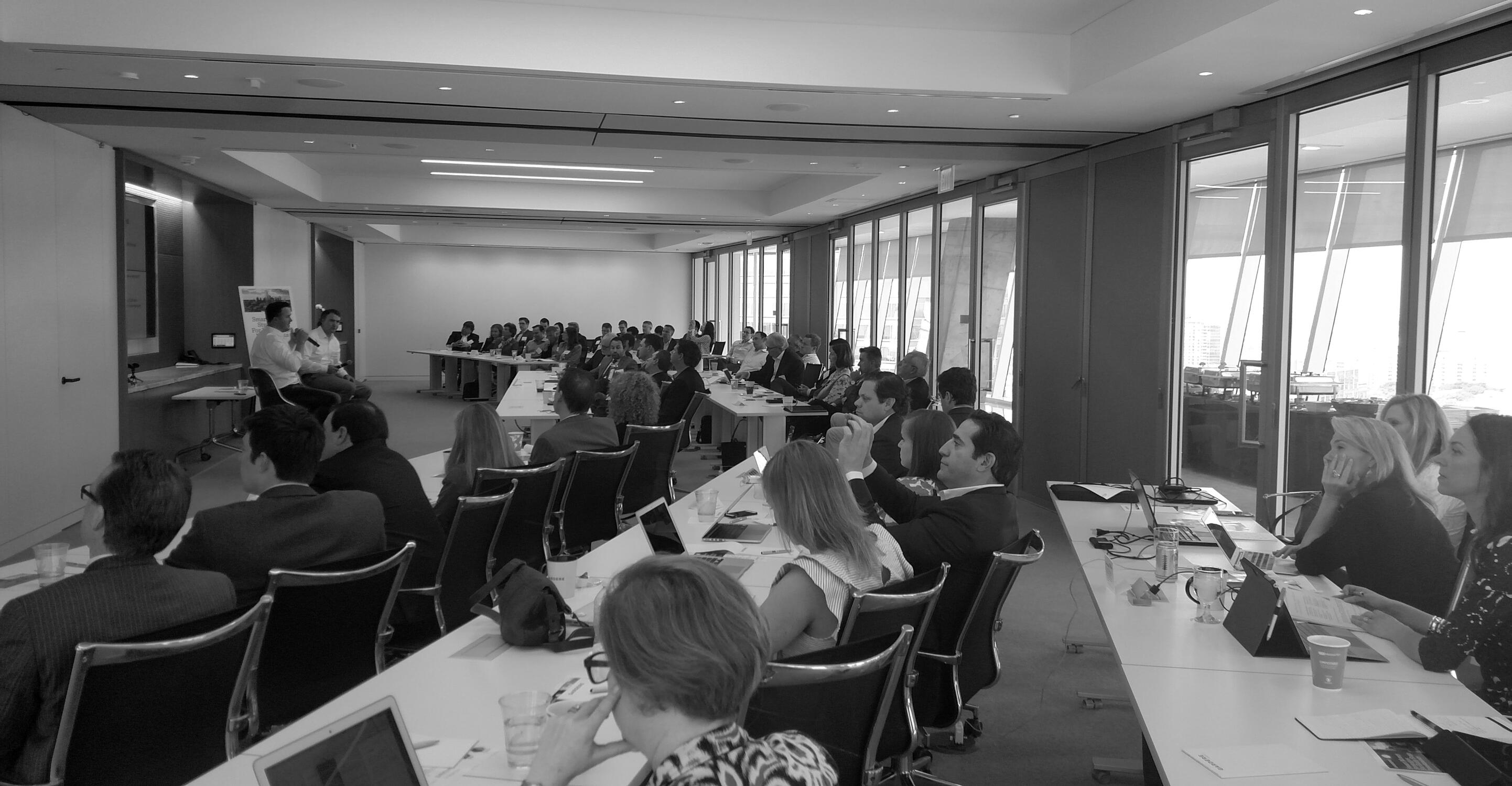 Startup Angels Workshop - Dallas