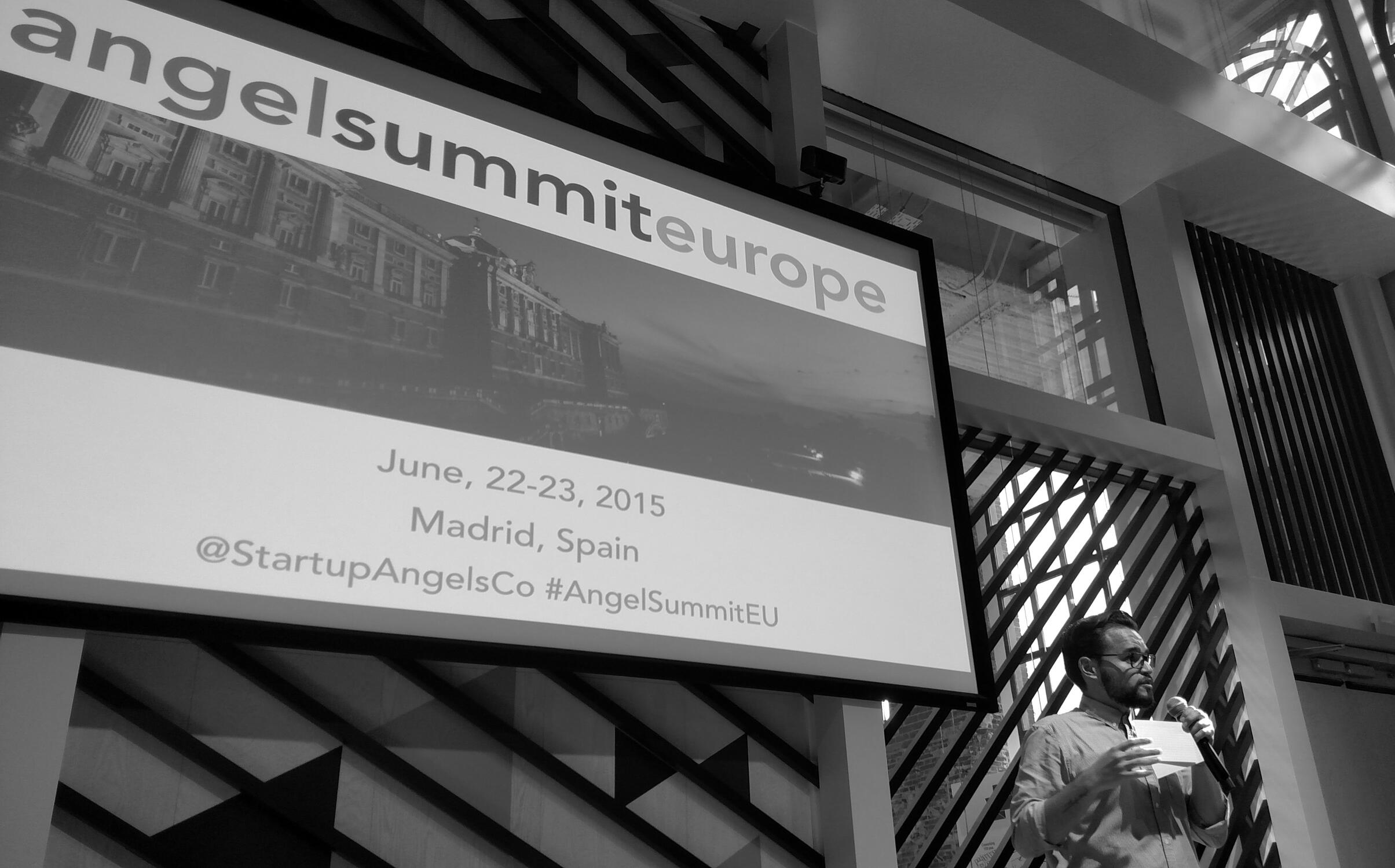 AngelSummit Americas