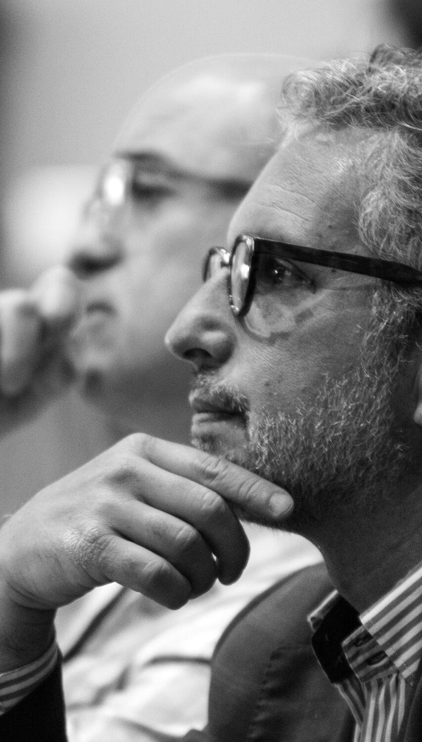 Conference Attendees