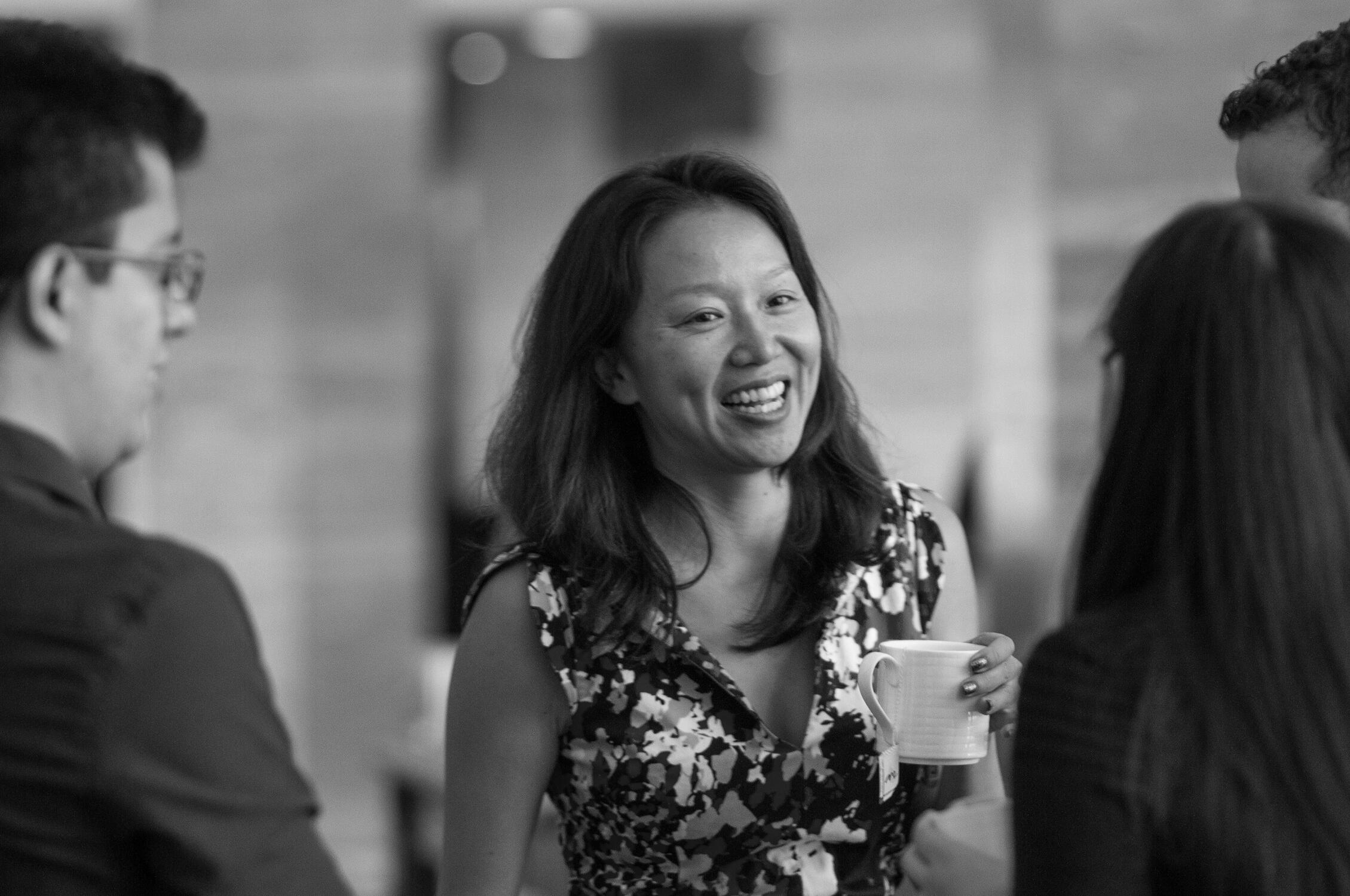 Bedy Yang, 500 Startups Bedy Yang, 500 Startups